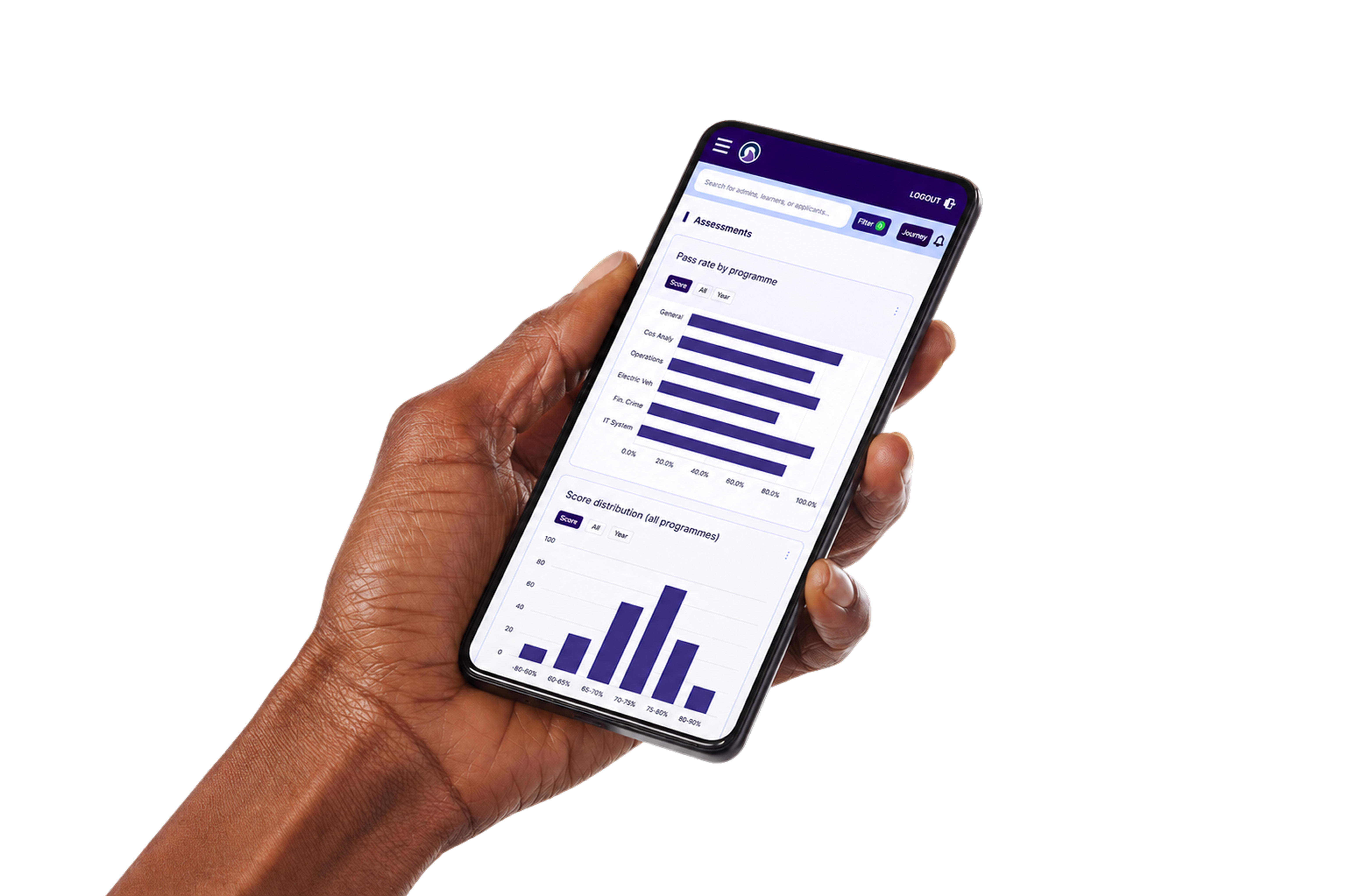 App Mockup